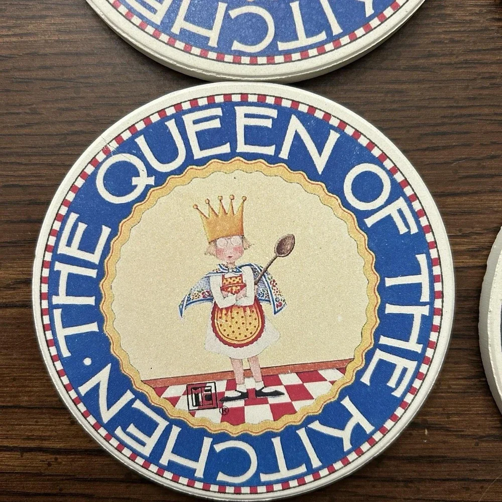 CoasterStone brand artist